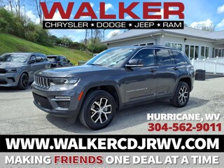 2024 Jeep Grand Cherokee for sale in Hurricane WV