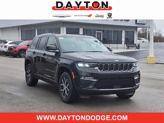 2024 Jeep Grand Cherokee for sale in Dayton OH