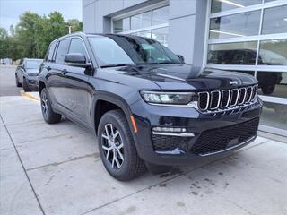 2025 Jeep Grand Cherokee for sale in Amherst OH