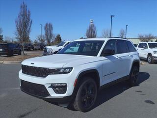 2025 Jeep Grand Cherokee for sale in Pineville NC