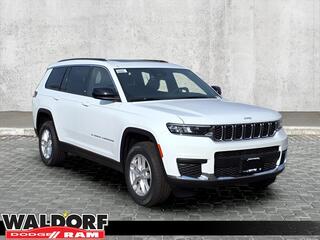 2025 Jeep Grand Cherokee for sale in Anderson SC