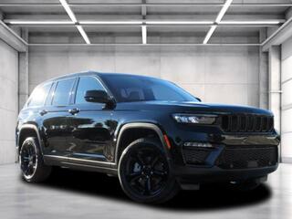 2025 Jeep Grand Cherokee for sale in Mt. Dora FL