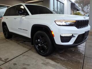 2025 Jeep Grand Cherokee for sale in Cincinnati OH