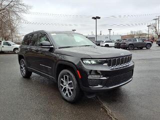 2025 Jeep Grand Cherokee for sale in Plymouth MI