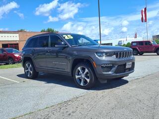 2025 Jeep Grand Cherokee for sale in South Hill VA