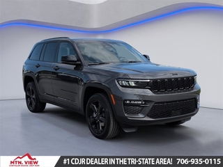 2025 Jeep Grand Cherokee for sale in Ringold GA