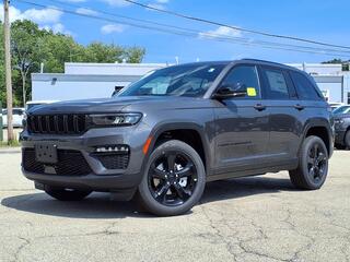 2025 Jeep Grand Cherokee for sale in Johnstown PA