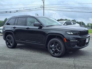 2025 Jeep Grand Cherokee for sale in Lebanon VA
