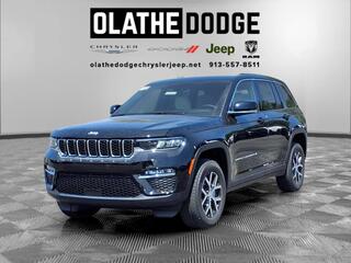 2025 Jeep Grand Cherokee for sale in Olathe KS