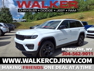 2025 Jeep Grand Cherokee for sale in Hurricane WV