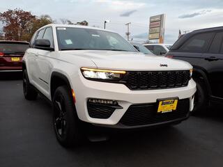 2025 Jeep Grand Cherokee for sale in Hazlet NJ