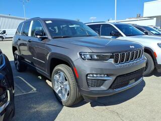 2025 Jeep Grand Cherokee for sale in Roanoke VA