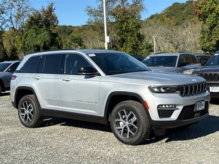 2025 Jeep Grand Cherokee for sale in Bedford Hills NY