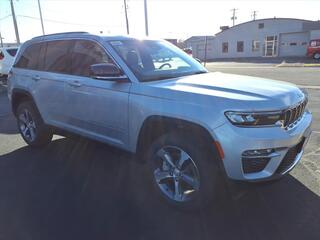 2025 Jeep Grand Cherokee for sale in Monroe WI