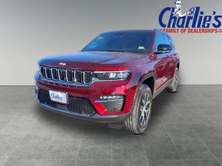 2025 Jeep Grand Cherokee for sale in Augusta ME