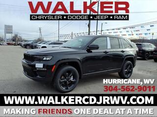 2025 Jeep Grand Cherokee for sale in Hurricane WV