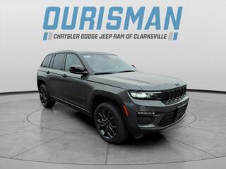2025 Jeep Grand Cherokee for sale in Clarksville MD