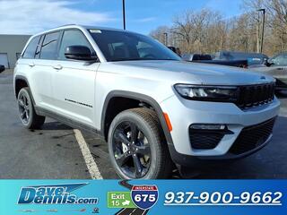 2025 Jeep Grand Cherokee for sale in Dayton OH