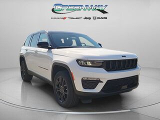 2025 Jeep Grand Cherokee for sale in Orlando FL