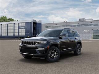 2025 Jeep Grand Cherokee for sale in Lake Orion MI