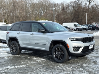 2025 Jeep Grand Cherokee for sale in Bedford Hills NY