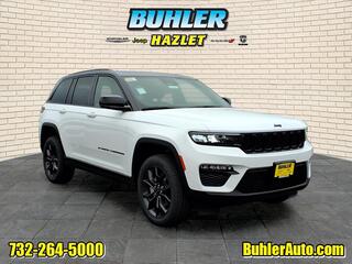 2025 Jeep Grand Cherokee for sale in Hazlet NJ