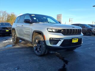 2025 Jeep Grand Cherokee for sale in Hazlet NJ