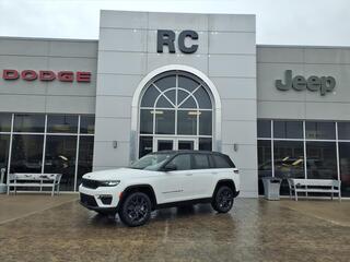 2025 Jeep Grand Cherokee for sale in Newell WV