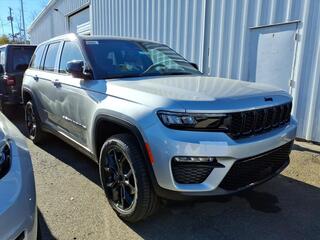 2025 Jeep Grand Cherokee for sale in Roanoke VA