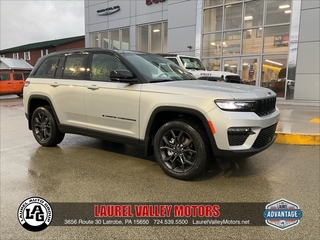 2025 Jeep Grand Cherokee for sale in Greensboro NC