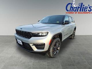 2025 Jeep Grand Cherokee for sale in Augusta ME