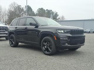 2025 Jeep Grand Cherokee for sale in Lexington NC