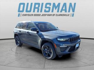 2025 Jeep Grand Cherokee for sale in Clarksville MD