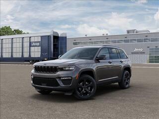 2025 Jeep Grand Cherokee for sale in Lake Orion MI