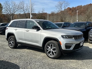 2025 Jeep Grand Cherokee for sale in Bedford Hills NY