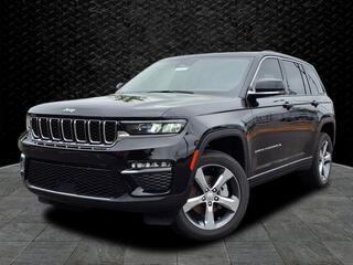 2025 Jeep Grand Cherokee for sale in Lancaster SC