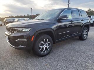 2025 Jeep Grand Cherokee for sale in Plymouth MA