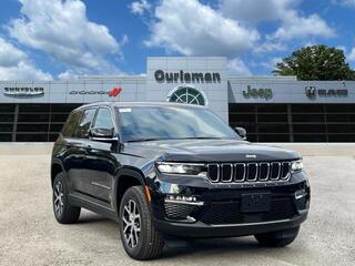 2025 Jeep Grand Cherokee for sale in Bowie MD