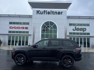 2025 Jeep Grand Cherokee for sale in Boardman OH