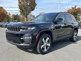 2025 Jeep Grand Cherokee for sale in Fort Mill SC