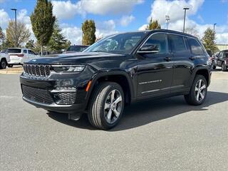 2025 Jeep Grand Cherokee for sale in Pineville NC