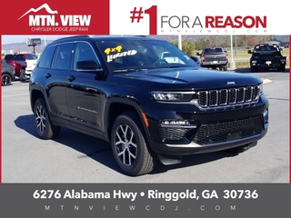 2025 Jeep Grand Cherokee for sale in Ringold GA