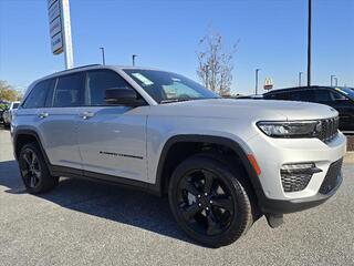 2025 Jeep Grand Cherokee for sale in Greer SC