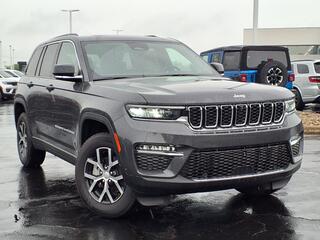2025 Jeep Grand Cherokee for sale in Cincinnati OH