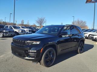 2025 Jeep Grand Cherokee for sale in Pineville NC