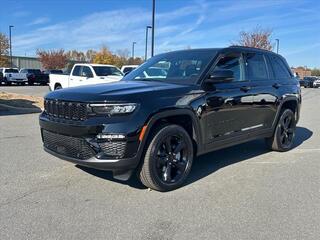 2025 Jeep Grand Cherokee for sale in Pineville NC