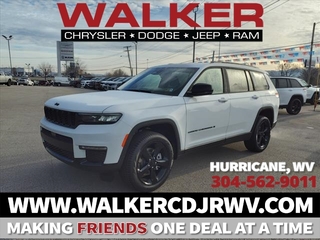 2025 Jeep Grand Cherokee for sale in Hurricane WV