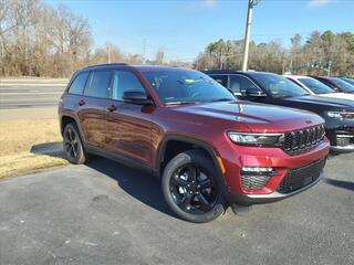 2025 Jeep Grand Cherokee for sale in Clarksville TN