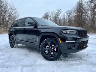 2025 Jeep Grand Cherokee for sale in Knoxville TN