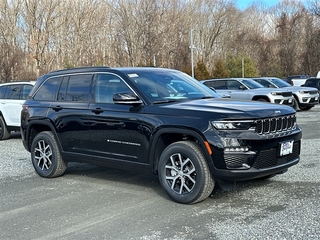 2025 Jeep Grand Cherokee for sale in Bedford Hills NY